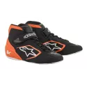 Chaussures Alpinestars Tech-1 K pour pilotes de karting