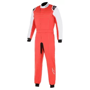 Combinaison de karting Alpinestars KMX-9 V2  Combinaison de karting Alpinestars KMX-9 V2