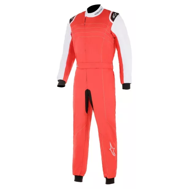 Combinaison de karting Alpinestars KMX-9 V2  Combinaison de karting Alpinestars KMX-9 V2