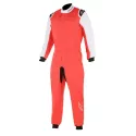 Combinaison de karting Alpinestars KMX-9 V2 S pour enfant