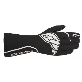 Gants Alpinestars Tech-1 Start V2 homolgués FIA Gants Alpinestars Tech-1 Start V2 homolgués FIA