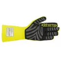 Gants Alpinestars Tech-1 Start V2 homolgués FIA