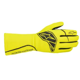 Gants Alpinestars Tech-1 Start V2 homolgués FIA Gants Alpinestars Tech-1 Start V2 homolgués FIA