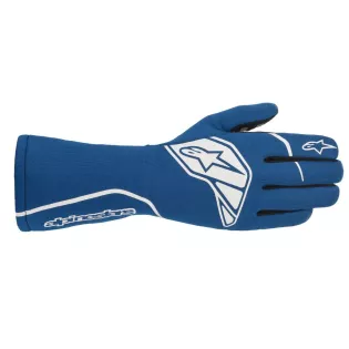 Gants Alpinestars Tech-1 Start V2 homolgués FIA Gants Alpinestars Tech-1 Start V2 homolgués FIA