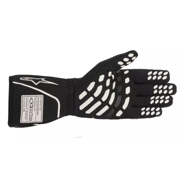 Gants Alpinestars Tech-1 Race V2 homolgués FIA Gants Alpinestars Tech-1 Race V2 homolgués FIA