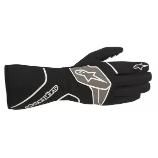 Gants Alpinestars Tech-1 Race V2 homolgués FIA Gants Alpinestars Tech-1 Race V2 homolgués FIA