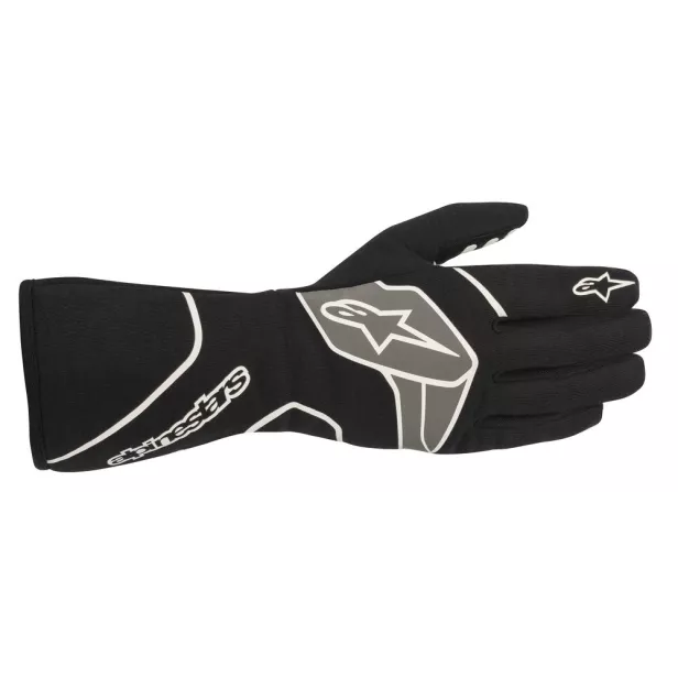 Gants Alpinestars Tech-1 Race V2 homolgués FIA Gants Alpinestars Tech-1 Race V2 homolgués FIA