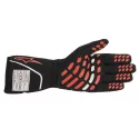 Gants Alpinestars Tech-1 Race V2 homolgués FIA