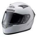 Casque intégral Sparco Club X-1 pour pilote de karting loisir 