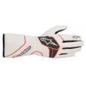 Gants Alpinestars Tech-1 Race V2 homolgués FIA