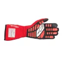 Gants Alpinestars Tech-1 ZX V2 homolgués FIA