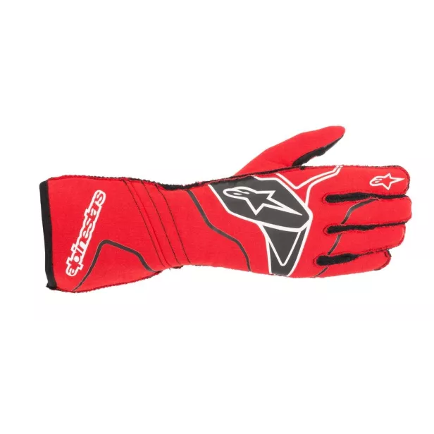 Gants Alpinestars Tech-1 ZX V2 homolgués FIA