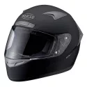 Casque intégral Sparco Club X-1 pour pilote de karting loisir 