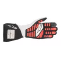 Gants Alpinestars Tech-1 ZX V2 homolgués FIA