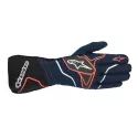 Gants Alpinestars Tech-1 ZX V2 homolgués FIA