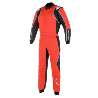 Combinaison Alpinestars GP Race V2 Suit Combinaison Alpinestars GP Race V2 Suit