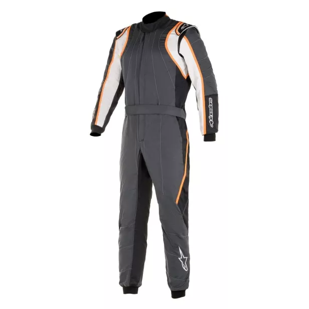 Combinaison Alpinestars GP Race V2 Suit