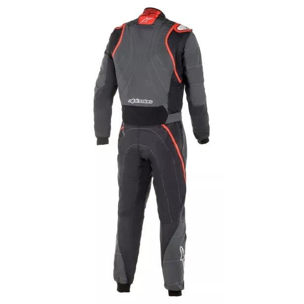 Combinaison Alpinestars GP Race V2 Suit