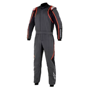 Combinaison Alpinestars GP Race V2 Suit Combinaison Alpinestars GP Race V2 Suit
