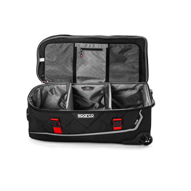 Sac de transport Sparco Tour