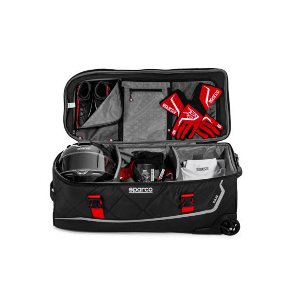 Sac de transport Sparco Tour