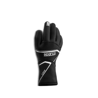 Gants de karting Sparco CRW Gants de karting Sparco CRW