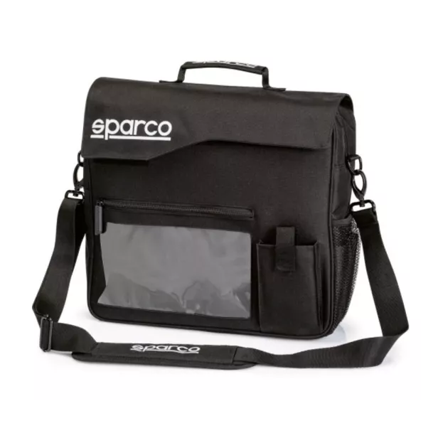 Sac Sparco Co-Driver