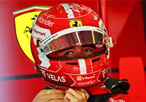 Casques pour le sport automobile