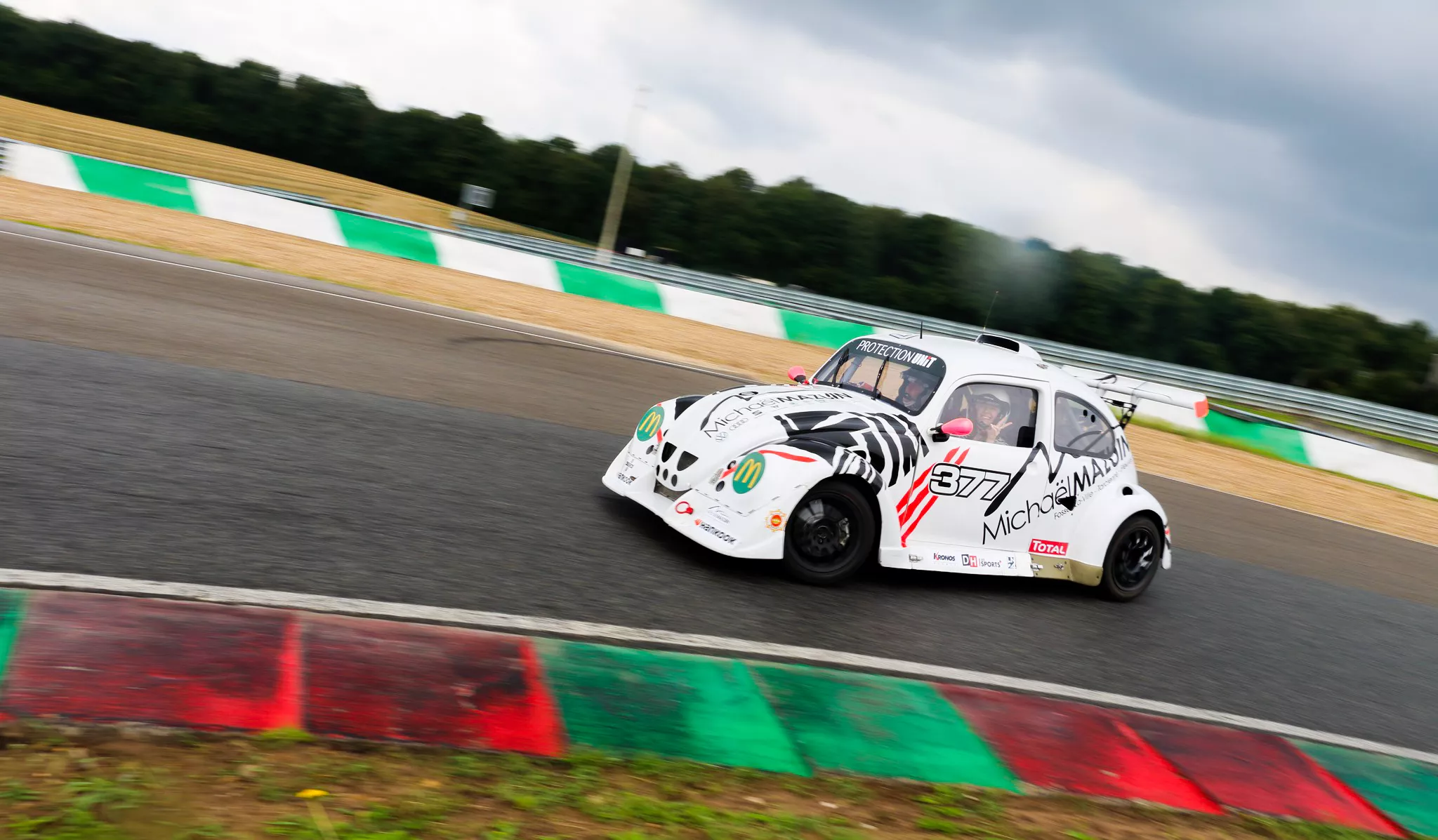 BAPTÊMES Slide background