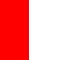 Rouge/Blanc