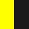 Jaune Fluo / Noir 