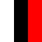 Blanc / Noir / Rouge 