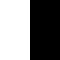 Blanc / noir