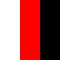 Blanc / Rouge / Noir