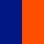 Navy / Red Fluo