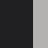 Noir / Argent