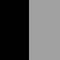 Noir / Gris 