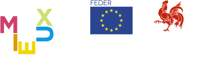 Financement COVID du Feder & Wallonie